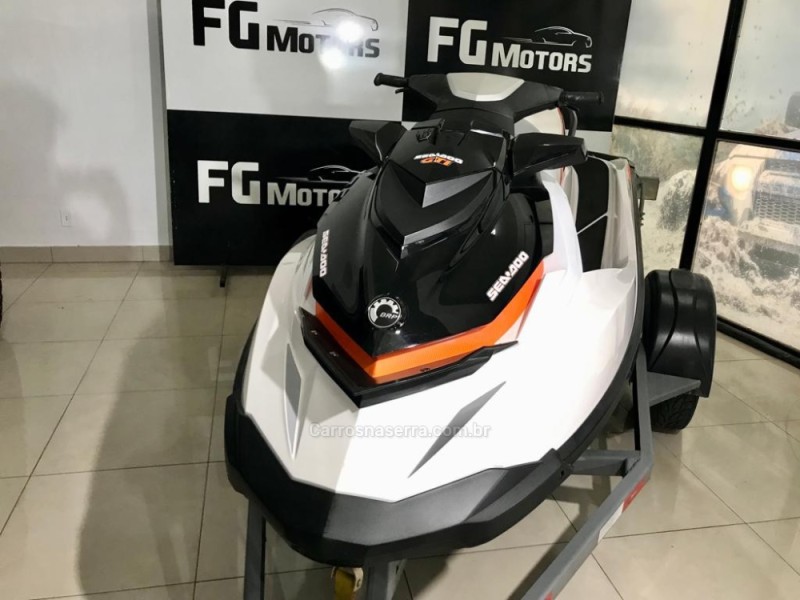 jet ski gti 130 2012 novo hamburgo