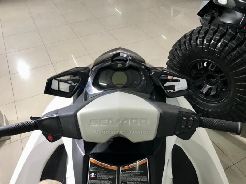 JET SKI GTI 130 - 2012 - NOVO HAMBURGO