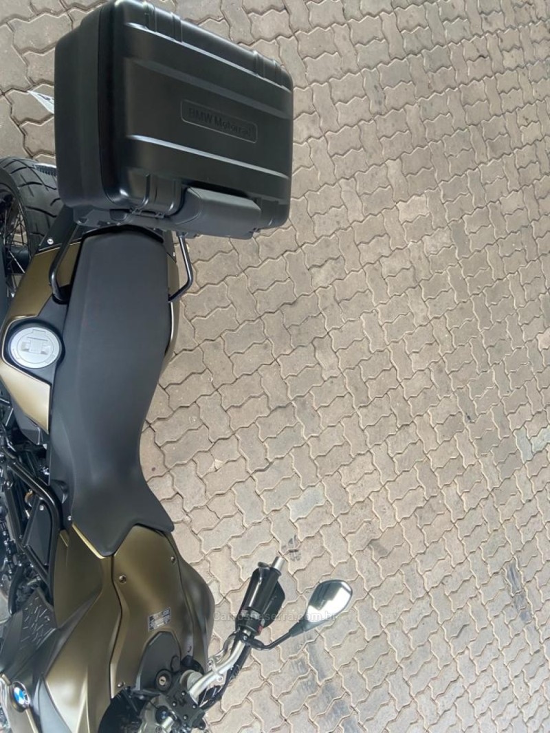 F 800 GS - 2013 - CAXIAS DO SUL
