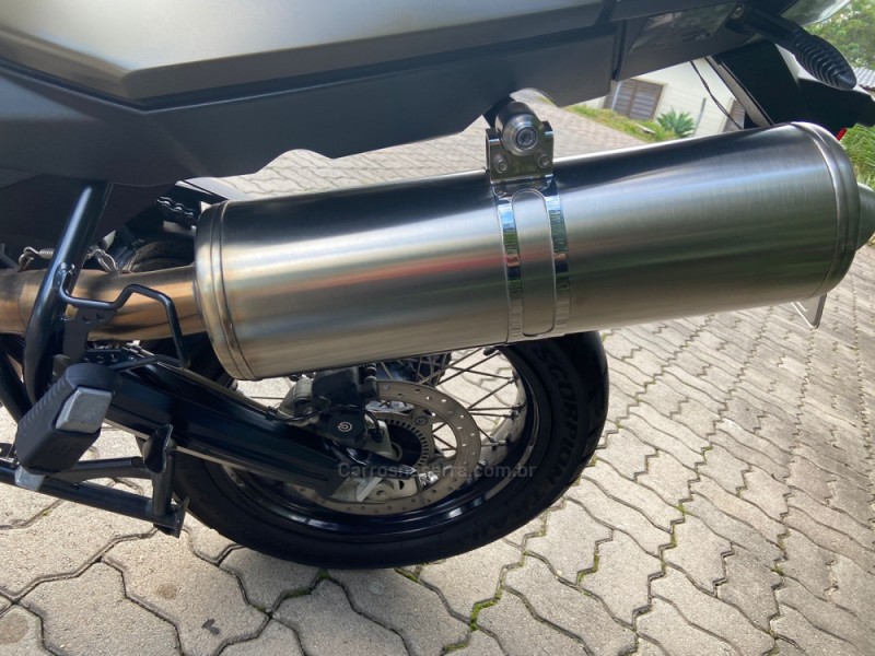 F 800 GS - 2013 - CAXIAS DO SUL