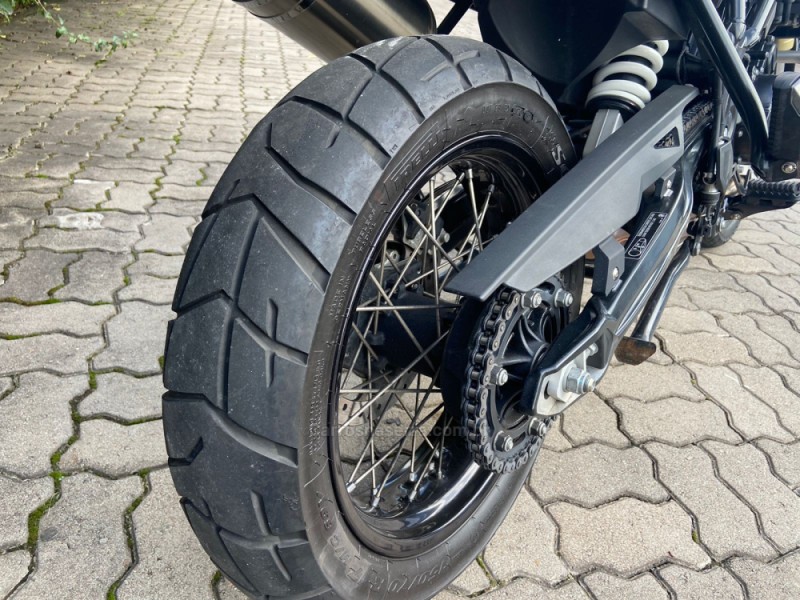 F 800 GS - 2013 - CAXIAS DO SUL