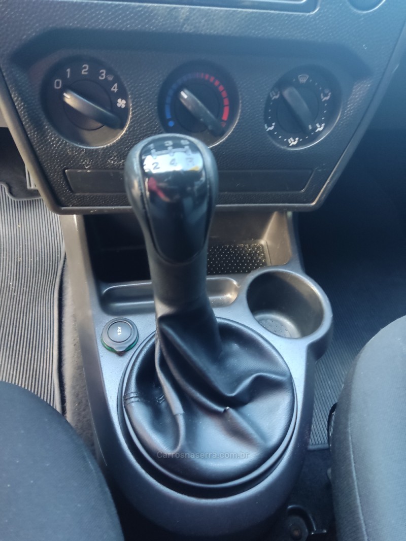 FIESTA 1.0 MPI HATCH 8V FLEX 4P MANUAL - 2013 - GUAPORé