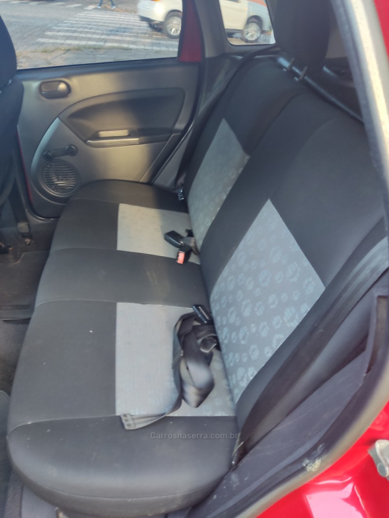 FIESTA 1.0 MPI HATCH 8V FLEX 4P MANUAL - 2013 - GUAPORé