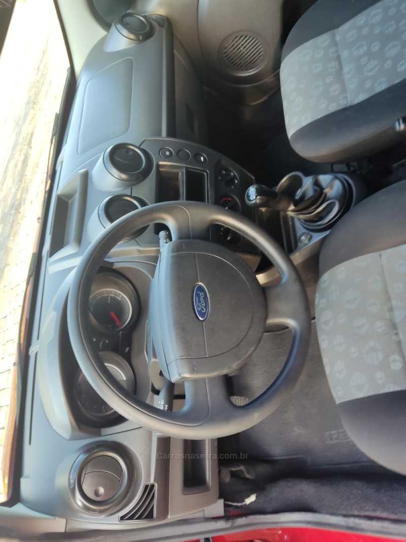 FIESTA 1.0 MPI HATCH 8V FLEX 4P MANUAL - 2013 - GUAPORé