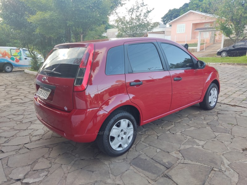 FIESTA 1.0 MPI HATCH 8V FLEX 4P MANUAL - 2013 - GUAPORé