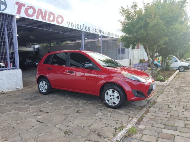 fiesta 1.0 mpi hatch 8v flex 4p manual 2013 guapore