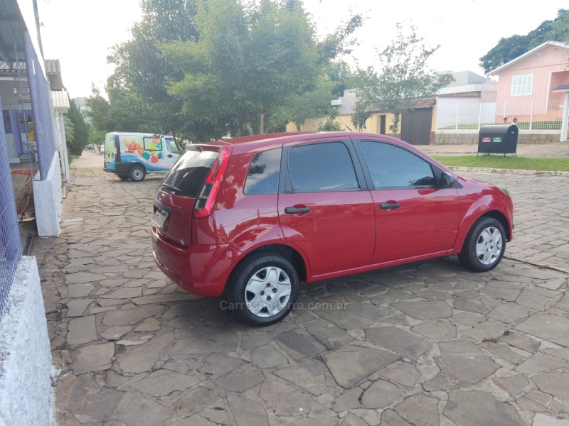 FIESTA 1.0 MPI HATCH 8V FLEX 4P MANUAL - 2013 - GUAPORé