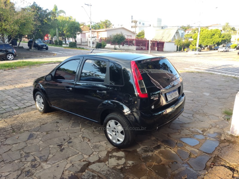 FIESTA 1.0 MPI CLASS 8V FLEX 4P MANUAL - 2013 - GUAPORé