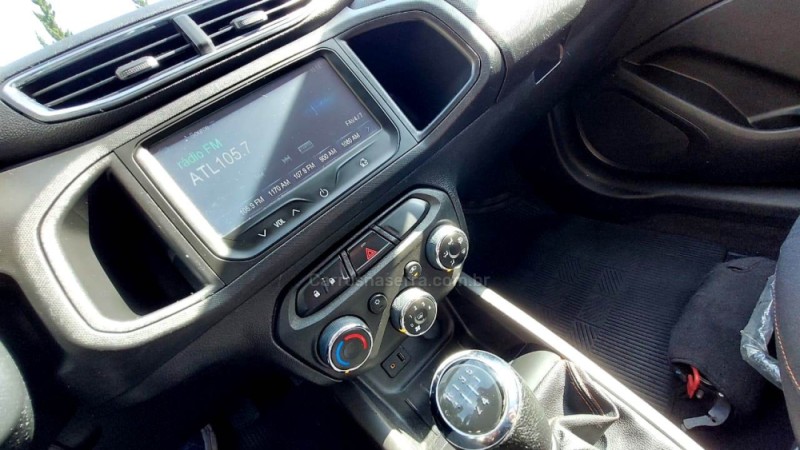 ONIX 1.0  LT 12V FLEX 4P MANUAL - 2013 - CAXIAS DO SUL