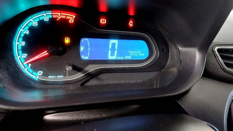 ONIX 1.0  LT 12V FLEX 4P MANUAL - 2013 - CAXIAS DO SUL