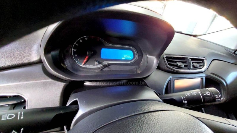 ONIX 1.0  LT 12V FLEX 4P MANUAL - 2013 - CAXIAS DO SUL