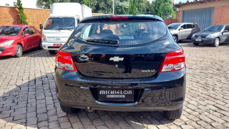 ONIX 1.0  LT 12V FLEX 4P MANUAL - 2013 - CAXIAS DO SUL