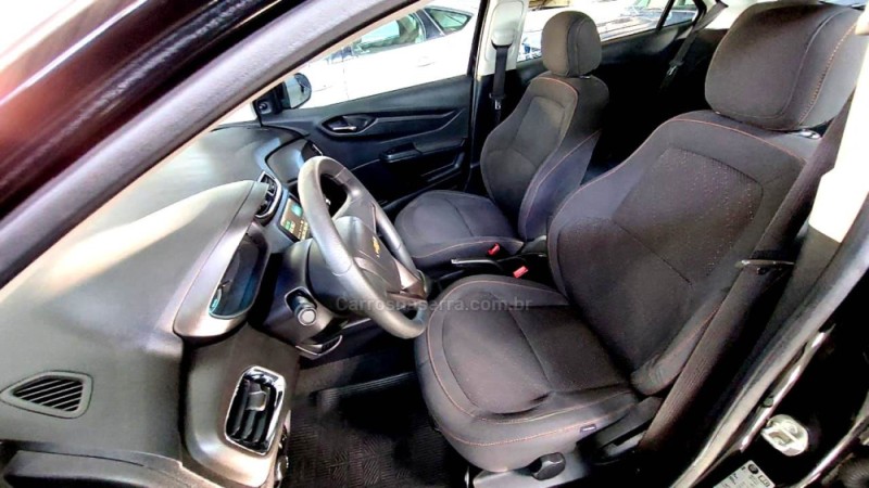 ONIX 1.0  LT 12V FLEX 4P MANUAL - 2013 - CAXIAS DO SUL