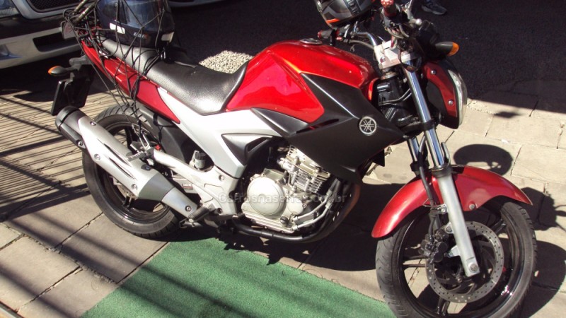 FAZER YS 250 - 2013 - CAXIAS DO SUL