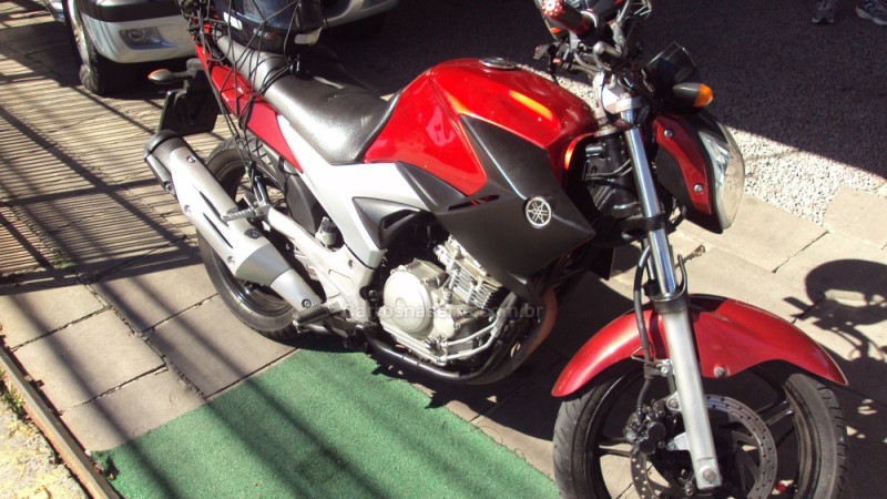 FAZER YS 250 - 2013 - CAXIAS DO SUL