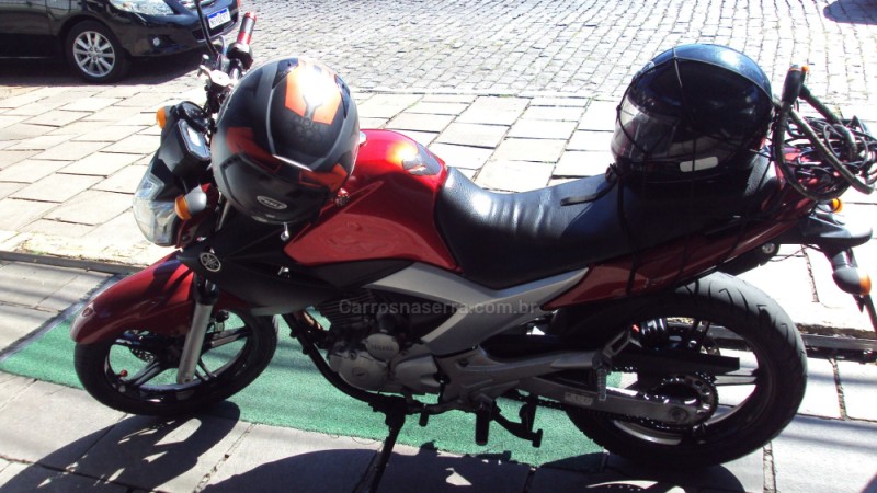 FAZER YS 250