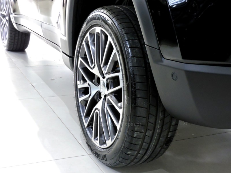 COMPASS 2.0 LIMITED TD350 TURBO DIESEL 4X4 4P AUTOMÁTICO - 2022 - NOVO HAMBURGO