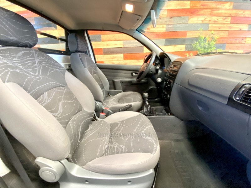 STRADA 1.4 MPI WORKING CS 8V FLEX 2P MANUAL - 2015 - CAXIAS DO SUL