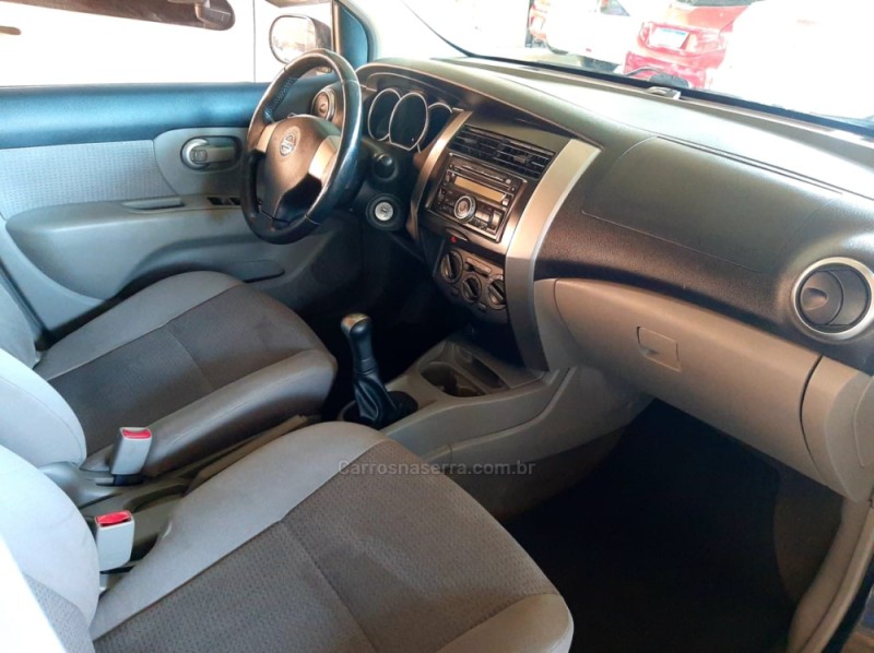 LIVINA 1.6 S 16V FLEX 4P MANUAL - 2010 - CAXIAS DO SUL
