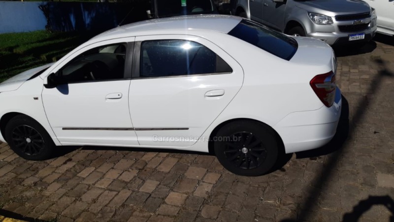 cobalt 1.4 mpfi ltz 8v flex 4p manual 2012 farroupilha