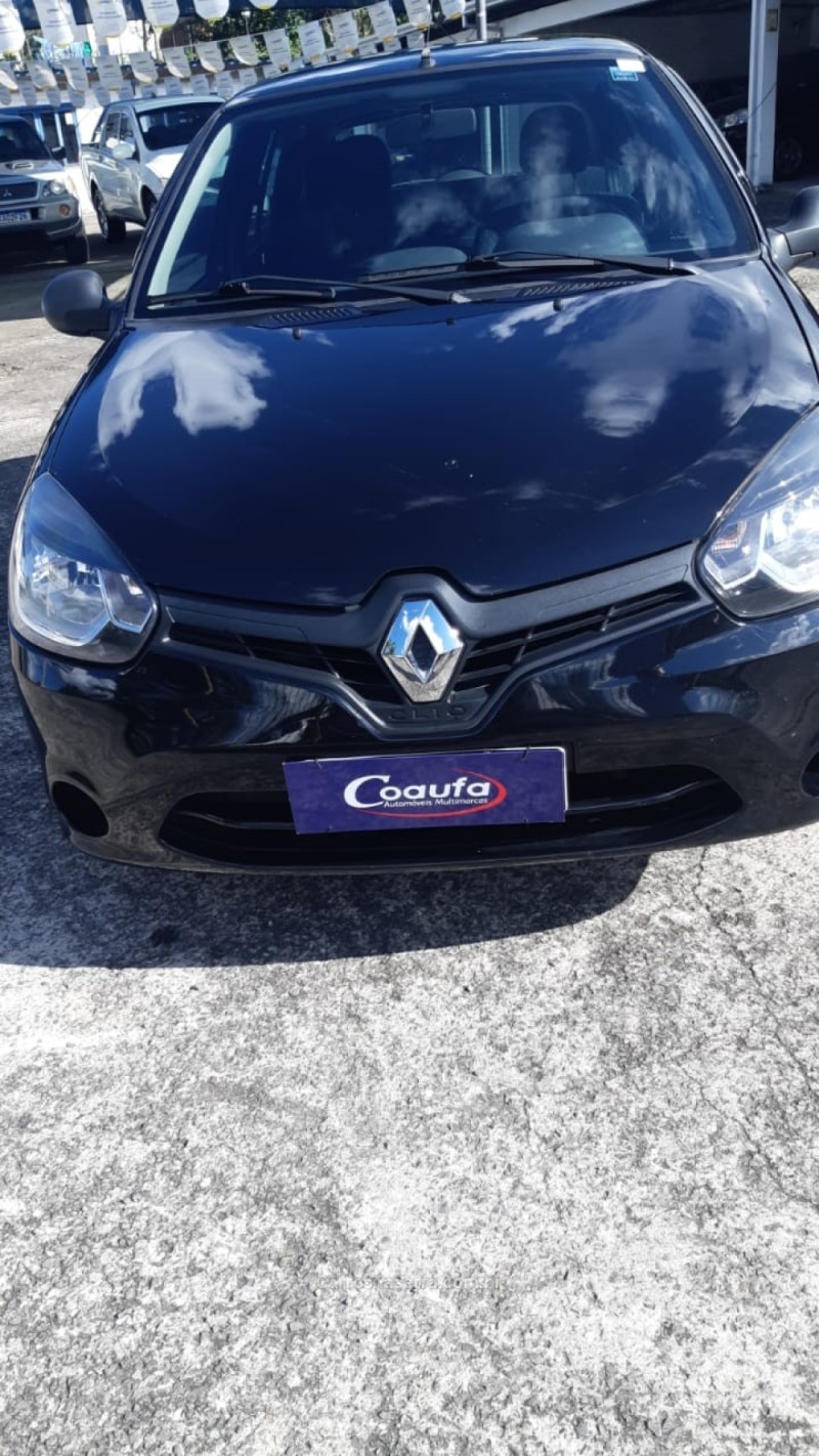 clio 1.0 expression 16v flex 4p manual 2015 farroupilha