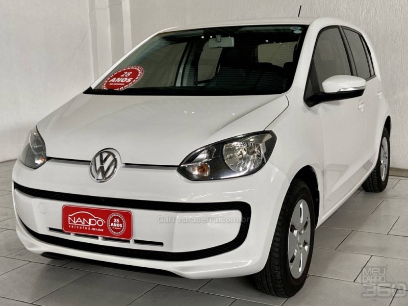 UP 1.0 MPI MOVE UP 12V FLEX 4P MANUAL