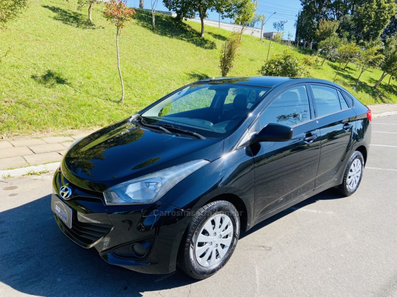 HB20 1.0 COMFORT PLUS 12V FLEX 4P MANUAL