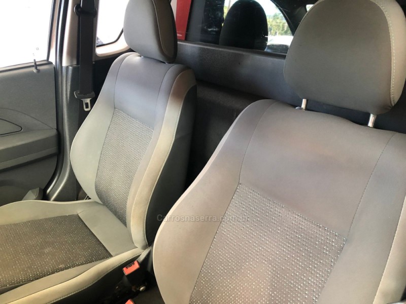 MONTANA 1.4 MPFI LS CS 8V FLEX 2P MANUAL - 2018 - IGREJINHA