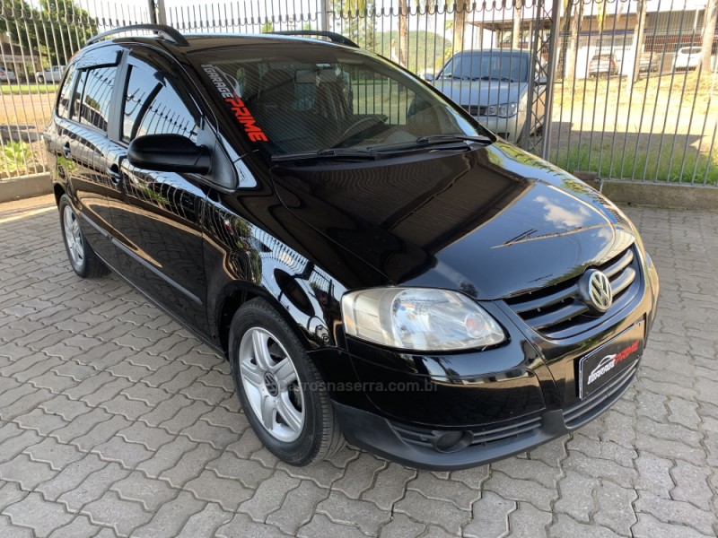 spacefox 1.6 mi 8v flex 4p manual 2008 sao sebastiao do cai