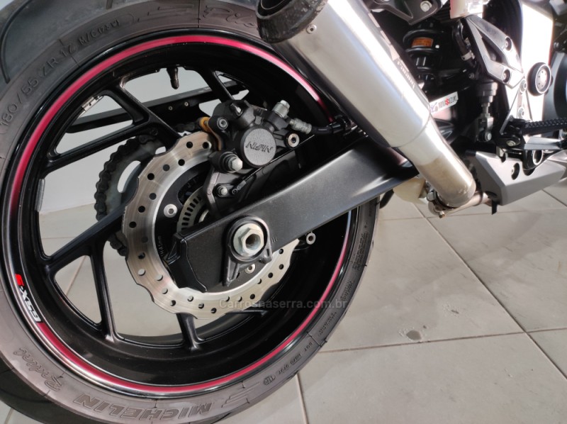 GSXS 750 A - 2018 - NOVO HAMBURGO