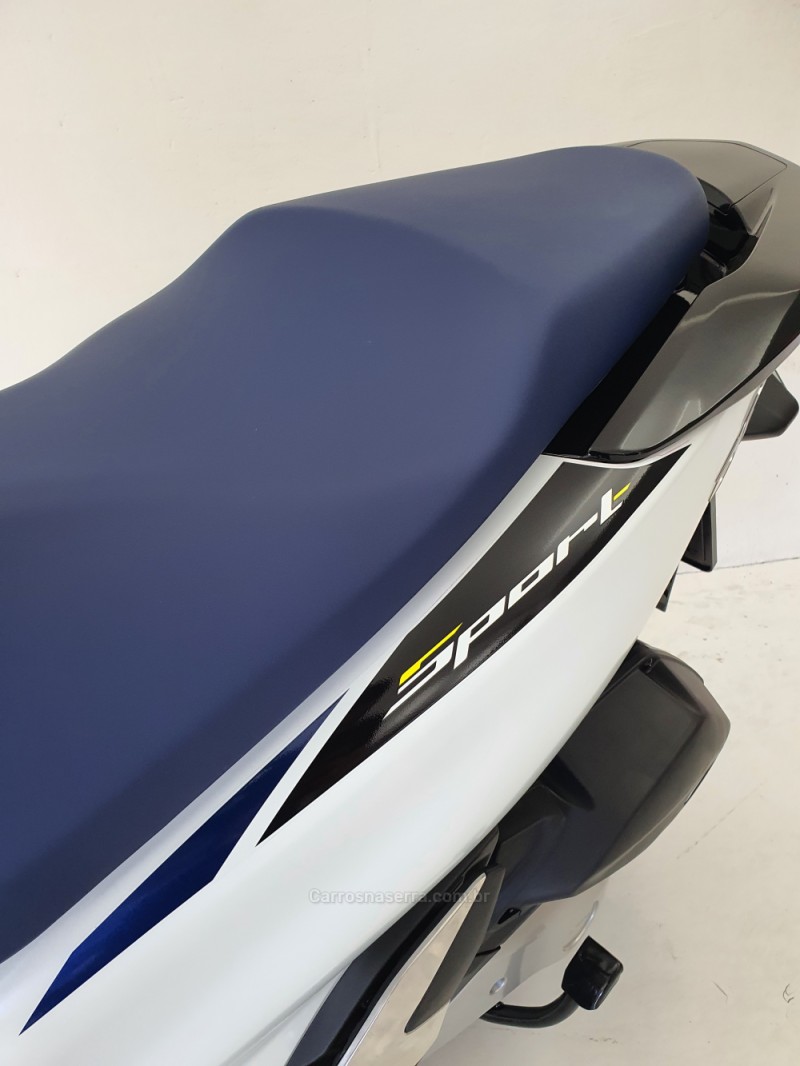 PCX 150 SPORT - 2022 - BENTO GONçALVES