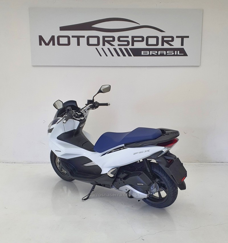 PCX 150 SPORT - 2022 - BENTO GONçALVES