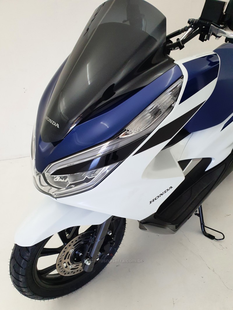 PCX 150 SPORT - 2022 - BENTO GONçALVES