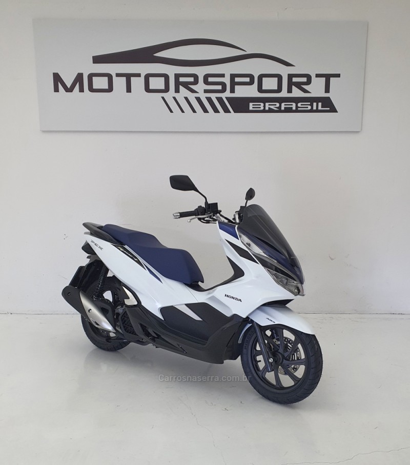 PCX 150 SPORT - 2022 - BENTO GONçALVES
