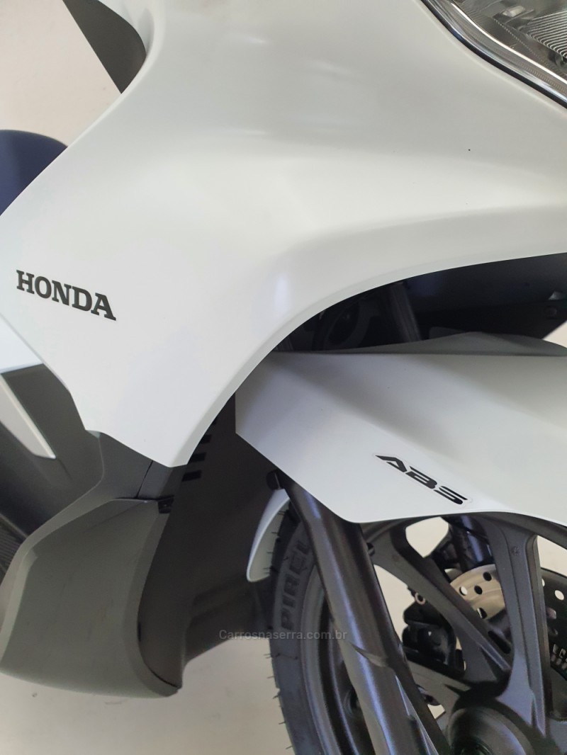 PCX 150 SPORT - 2022 - BENTO GONçALVES