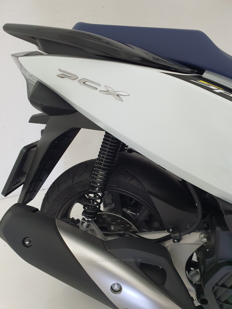 PCX 150 SPORT - 2022 - BENTO GONçALVES