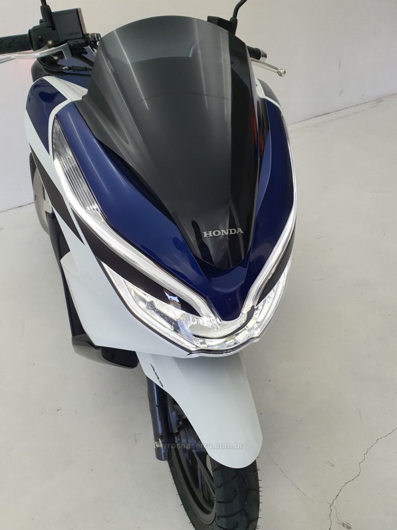 PCX 150 SPORT - 2022 - BENTO GONçALVES
