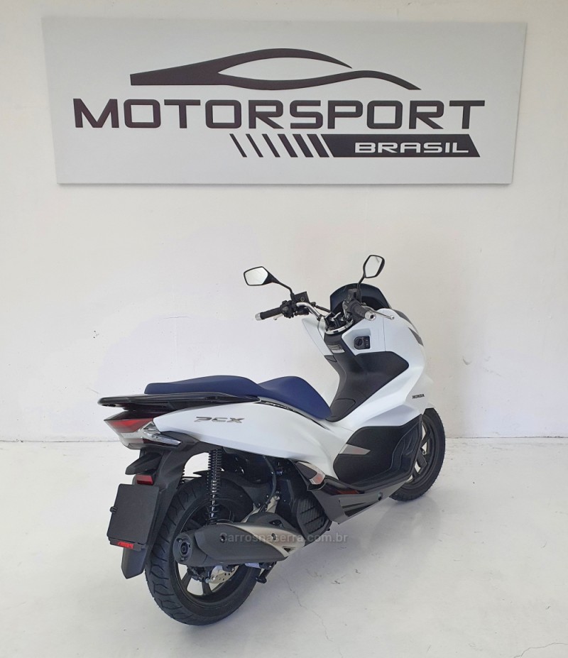 PCX 150 SPORT - 2022 - BENTO GONçALVES