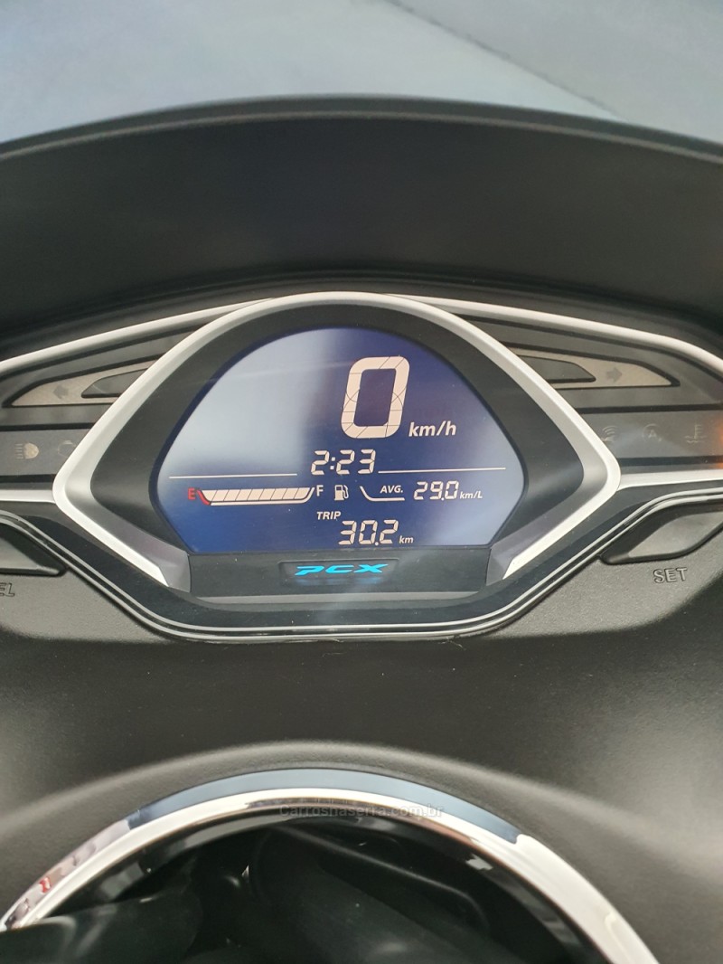 PCX 150 SPORT - 2022 - BENTO GONçALVES