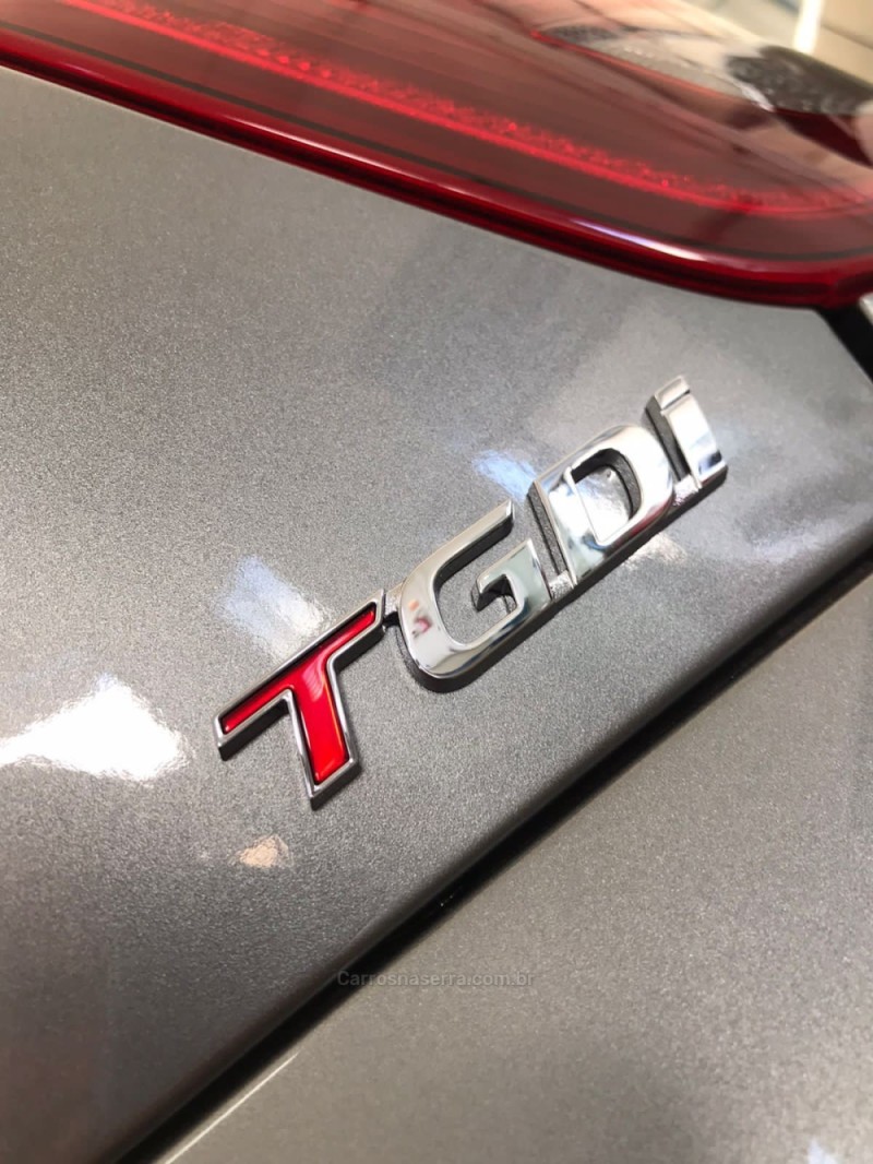 CRETA  - 2022 - VACARIA