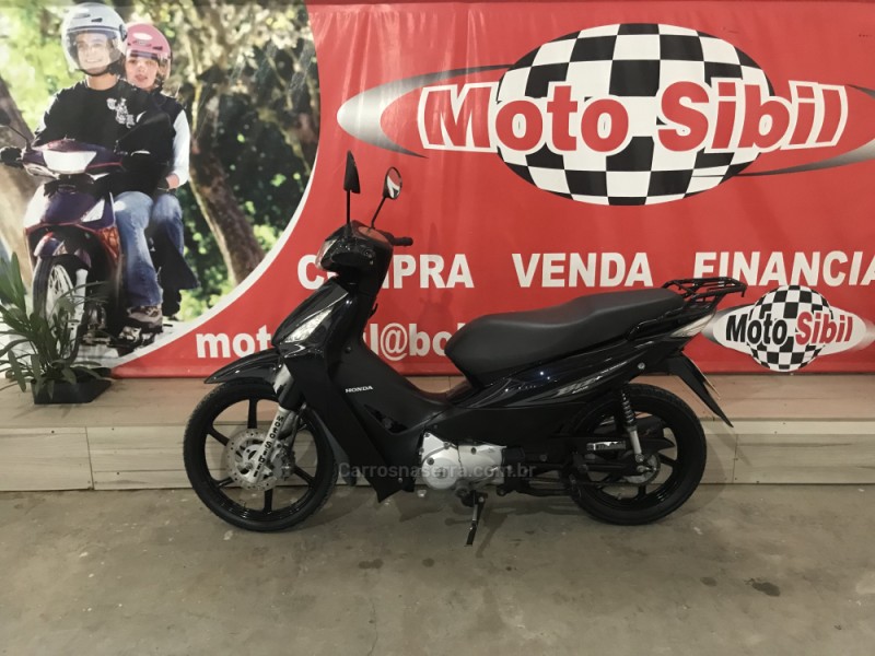 biz 125   2010 bento goncalves