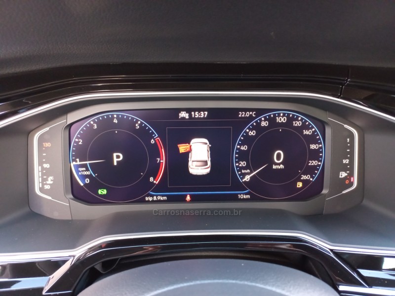 NIVUS 1.0 TSI HIGHLINE FLEX 4P AUTOMÁTICO - 2022 - FLORES DA CUNHA