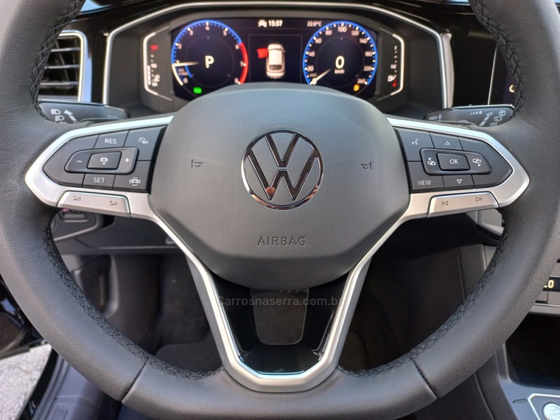 NIVUS 1.0 TSI HIGHLINE FLEX 4P AUTOMÁTICO - 2022 - FLORES DA CUNHA