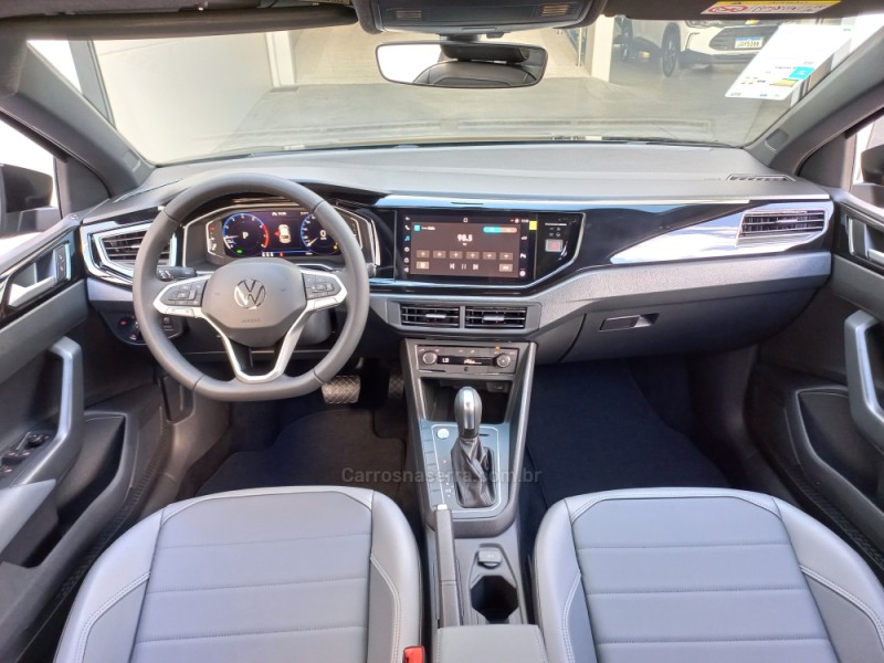 NIVUS 1.0 TSI HIGHLINE FLEX 4P AUTOMÁTICO - 2022 - FLORES DA CUNHA