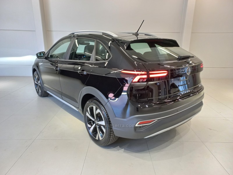 NIVUS 1.0 TSI HIGHLINE FLEX 4P AUTOMÁTICO - 2022 - FLORES DA CUNHA