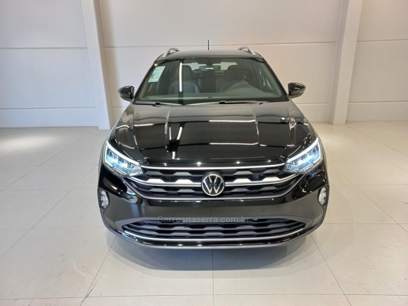 NIVUS 1.0 TSI HIGHLINE FLEX 4P AUTOMÁTICO - 2022 - FLORES DA CUNHA