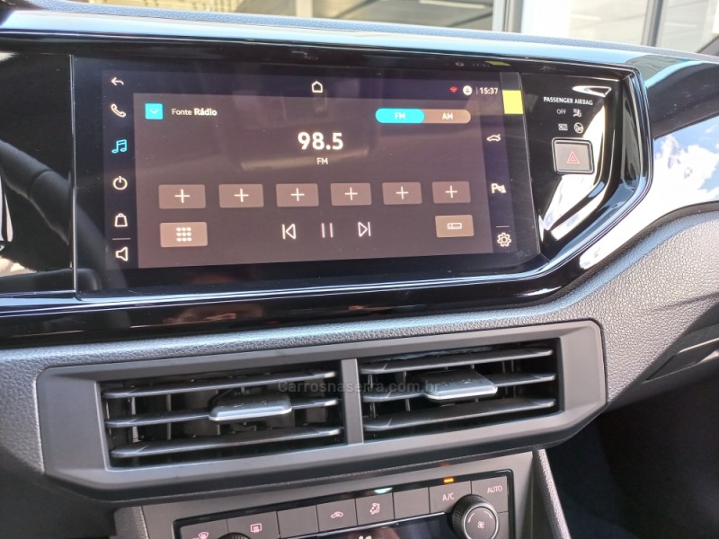 NIVUS 1.0 TSI HIGHLINE FLEX 4P AUTOMÁTICO - 2022 - FLORES DA CUNHA