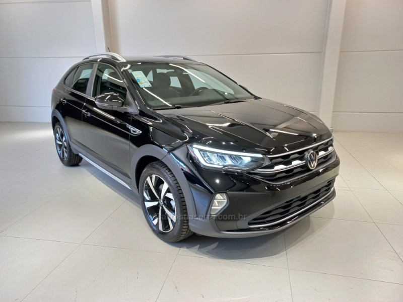 NIVUS 1.0 TSI HIGHLINE FLEX 4P AUTOMÁTICO - 2022 - FLORES DA CUNHA