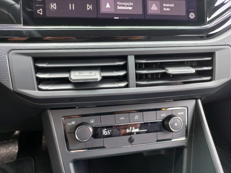 NIVUS 1.0 TSI HIGHLINE FLEX 4P AUTOMÁTICO - 2022 - FLORES DA CUNHA