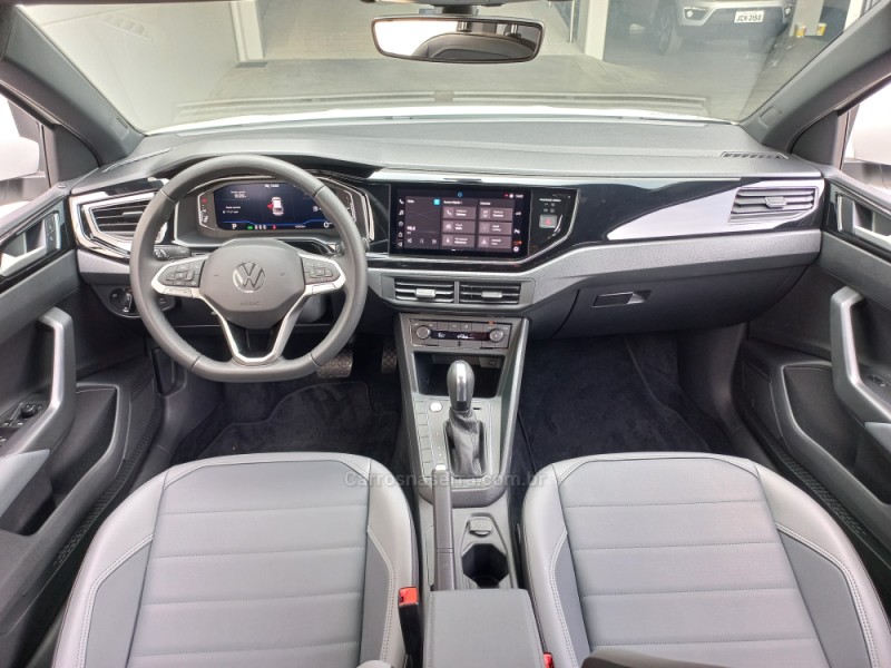 NIVUS 1.0 TSI HIGHLINE FLEX 4P AUTOMÁTICO - 2022 - FLORES DA CUNHA